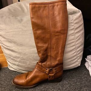 Frye | Shoes | Frye Phillip Harness 